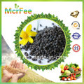 Factory 100% Water Soluble Compound Fertilizer (16-6-32)